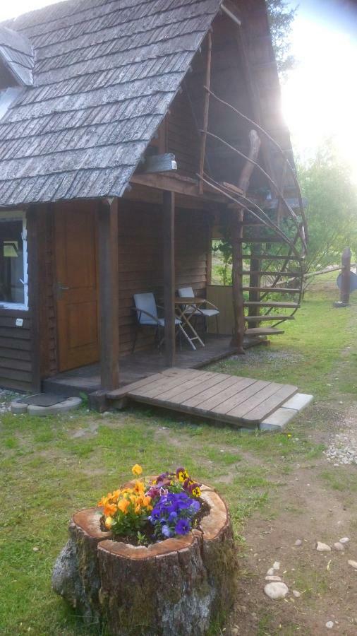 Dizapas Hotel Усма Екстериор снимка